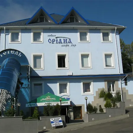 Oriana
