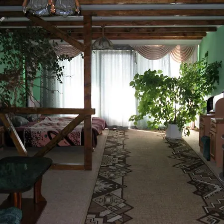 Resort Oriana Truskavets