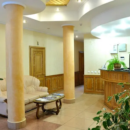 Oriana Resort Truskavets