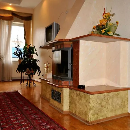 Oriana Resort