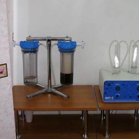 Θέρετρο Oriana *