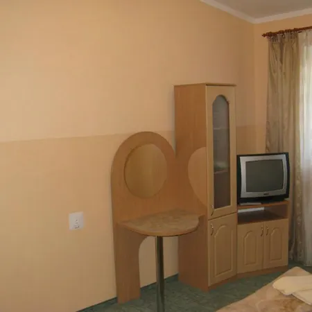 Oriana * Τρούσκαβετς