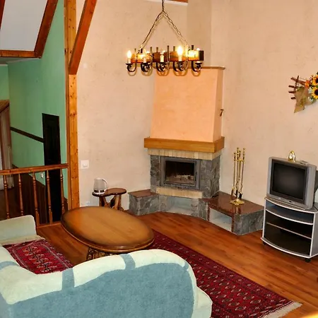 Θέρετρο Oriana *