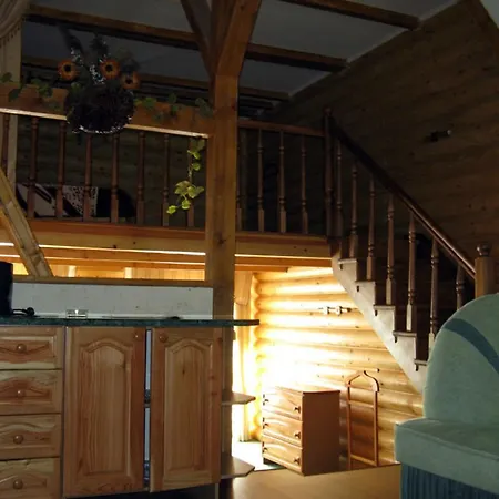 Θέρετρο Oriana