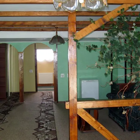 Θέρετρο Oriana *