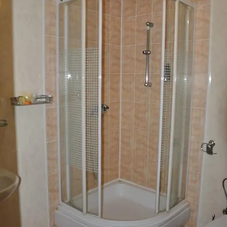 Θέρετρο Oriana Τρούσκαβετς